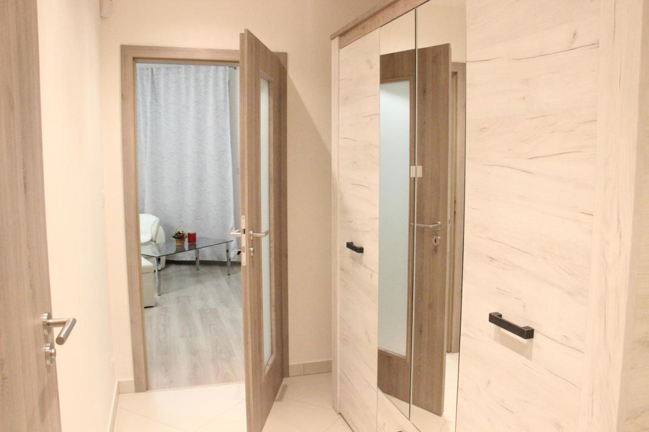 Apartamento Element Airport Praga