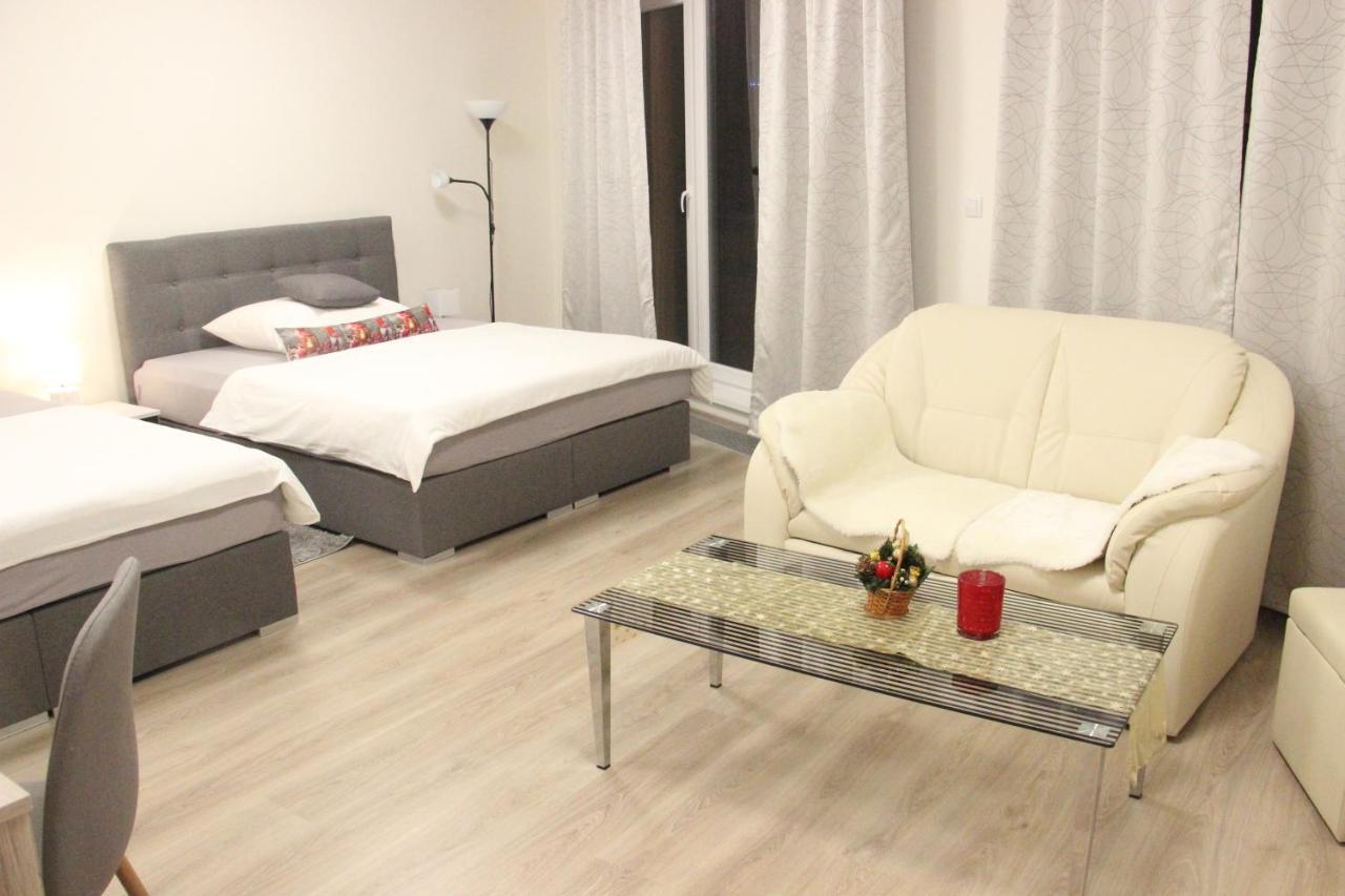 Apartamento Element Airport