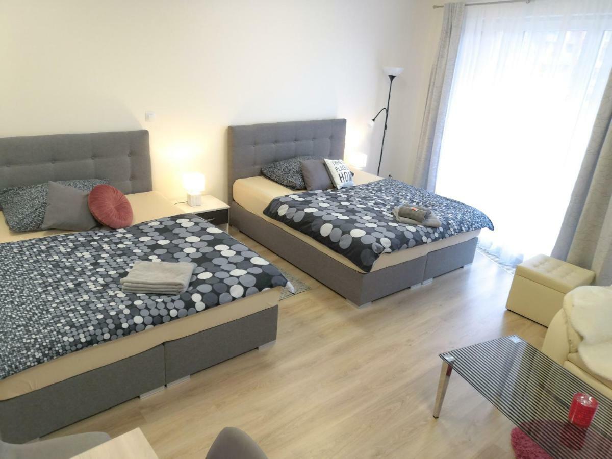 Apartamento Element Airport Praga